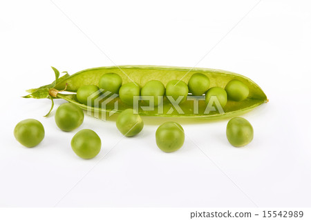green peas green peas 15542989