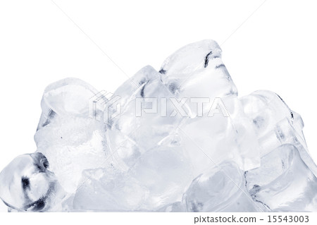 Ice cubes 15543003