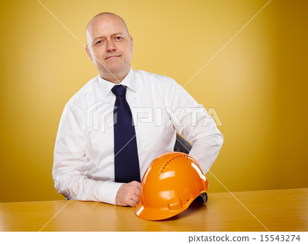 Engineer in office 15543274
