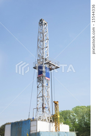 Hot spring drilling 15544336