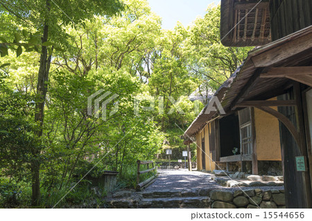 Shikoku Village Former Kono family house Shikoku Village Former Kono family house 15544656