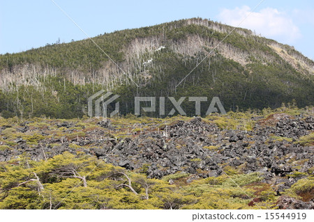 Mountain of Mt. Mt. Mt. Kitayakatake Mountain of Mt. Mt. Mt. Kitayakatake 15544919