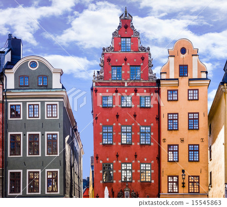 Stortorget place in Gamla stan 15545863