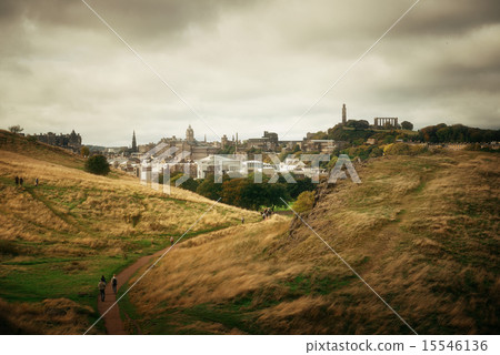 Edinburgh 15546136
