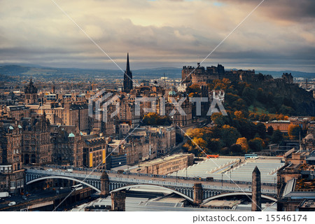 Edinburgh Edinburgh 15546174