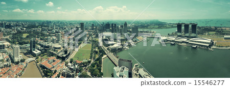 Singapore Singapore 15546277