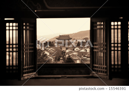 Dali Old Town Dali Old Town 15546391