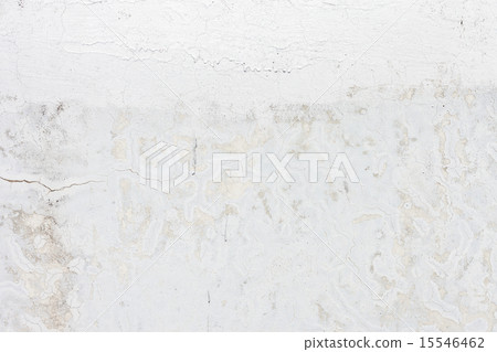 Grungy white background cement old texture wall 15546462
