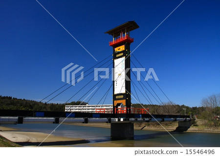 Furusato Kiriko橋 15546496