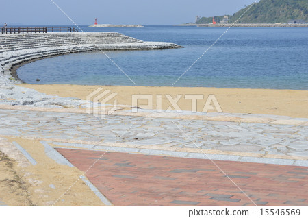 Himejima Coast Himejima Coast 15546569