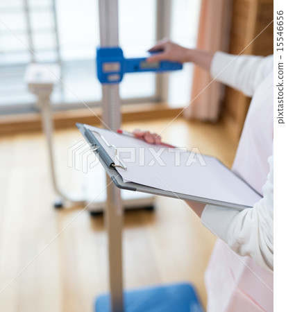 physical measurement physical measurement 15546656