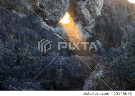 Window rock 15546678