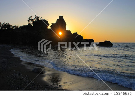 Window rock 15546685