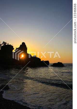 Window rock 15546688