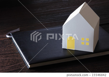Energy saving housing 15546842