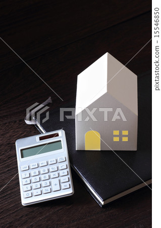 Energy saving housing 15546850