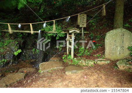 Suga Shrine Okumi 15547804