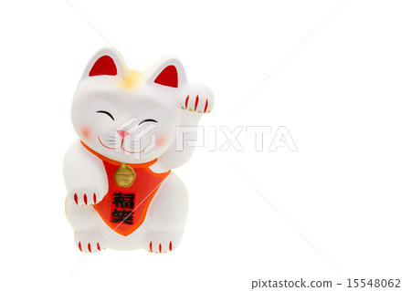Lucky Cat Lucky Cat 15548062