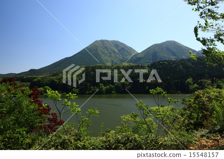 Samba mountain 15548157