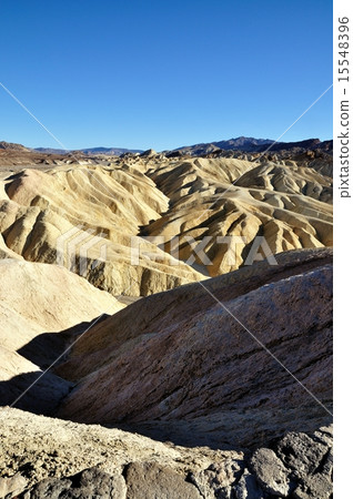 死亡谷國家公園Zabrisky點看法 15548396