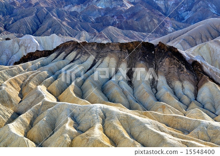 View of Death Valley National Park Zabrisky Point 15548400