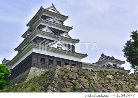 Ozu castle 15548477
