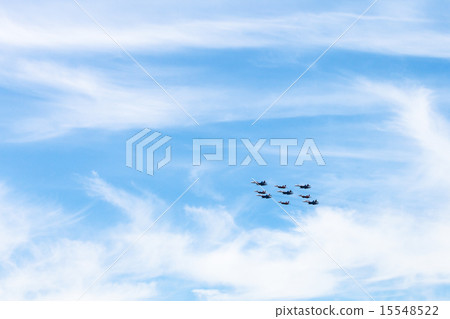 military low-flying aircrafts in white clouds military low-flying aircrafts in white clouds 15548522