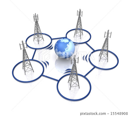 Network (Asia) Network (Asia) 15548908