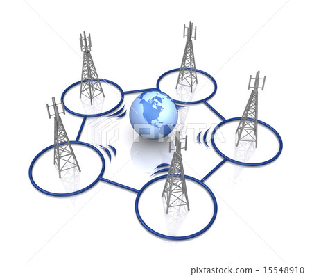 網絡（美國） 15548910