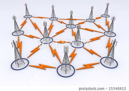 The network 15548913