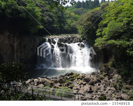 Sekiyo瀑布 Sekiyo瀑布 15548918
