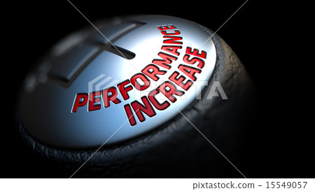 Performance Increase. Shift Knob. Concept of Influence. Performance Increase. Shift Knob. Concept of Influence. 15549057