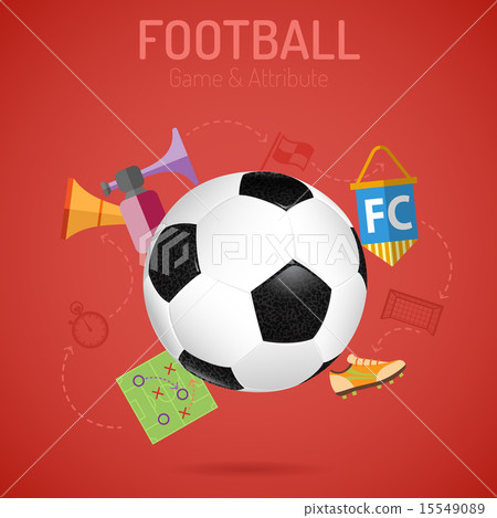 Soccer Poster Soccer Poster 15549089