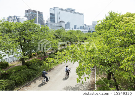 公園形象 公園形象 15549330