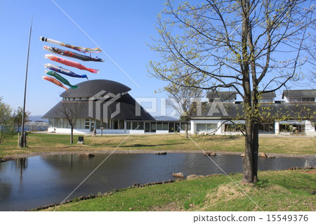 Spring Hamada Kansai Memorial Hall Spring Hamada Kansai Memorial Hall 15549376