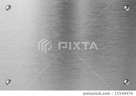 stainless steel metal plate with rivets stainless steel metal plate with rivets 15549474