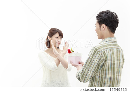 禮物被拒絕了 15549513