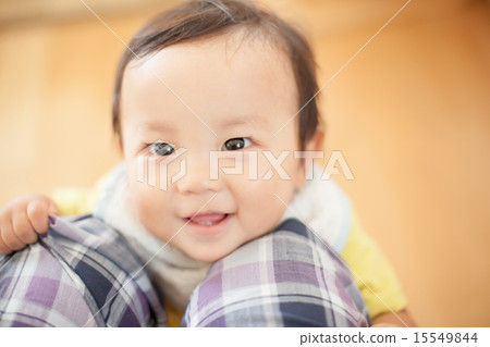 寶寶 嬰兒 兒童 15549844