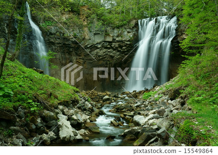 Ashiribetsu waterfall 15549864
