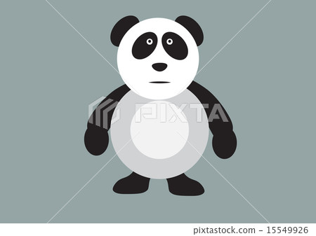 panda bear panda bear 15549926