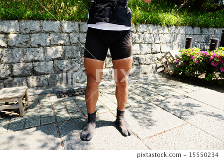 Kurumo汽車力量人力車腿 Kurumo汽車力量人力車腿 15550234