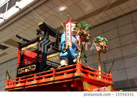 仙台青葉節·山寶子 15550331