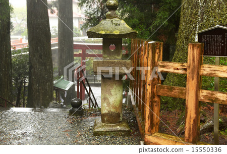 燈籠Sumayama Asama Shrine Heart的燈籠 燈籠Sumayama Asama Shrine Heart的燈籠 15550336