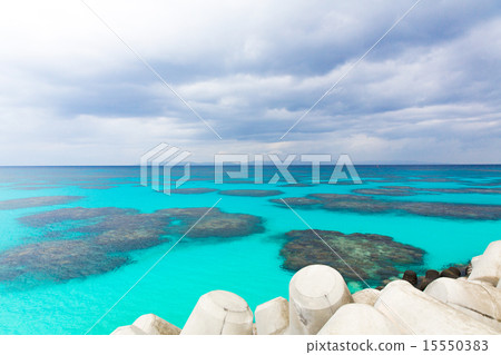 Hateruma海 15550383