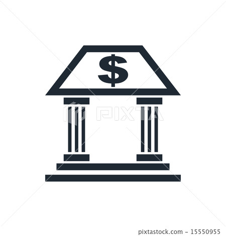bank icon 15550955