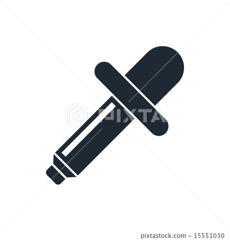 eyedropper icon 15551030