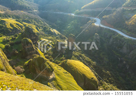 Meteora landscapes 15551055