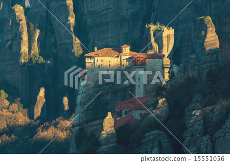 Meteora 15551056