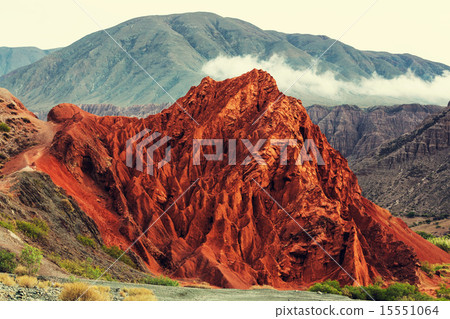 Northern Argentina 15551064