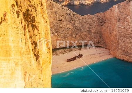 Zakynthos wreck 15551079